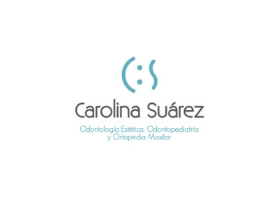 Carolina Suárez